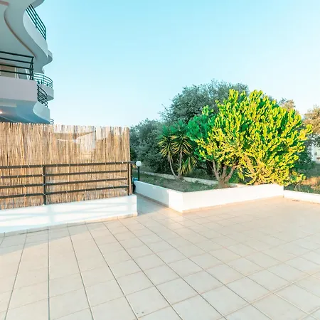 Casa Calida - 500M To Kos Town Apartment Kako Pinari Exterior photo