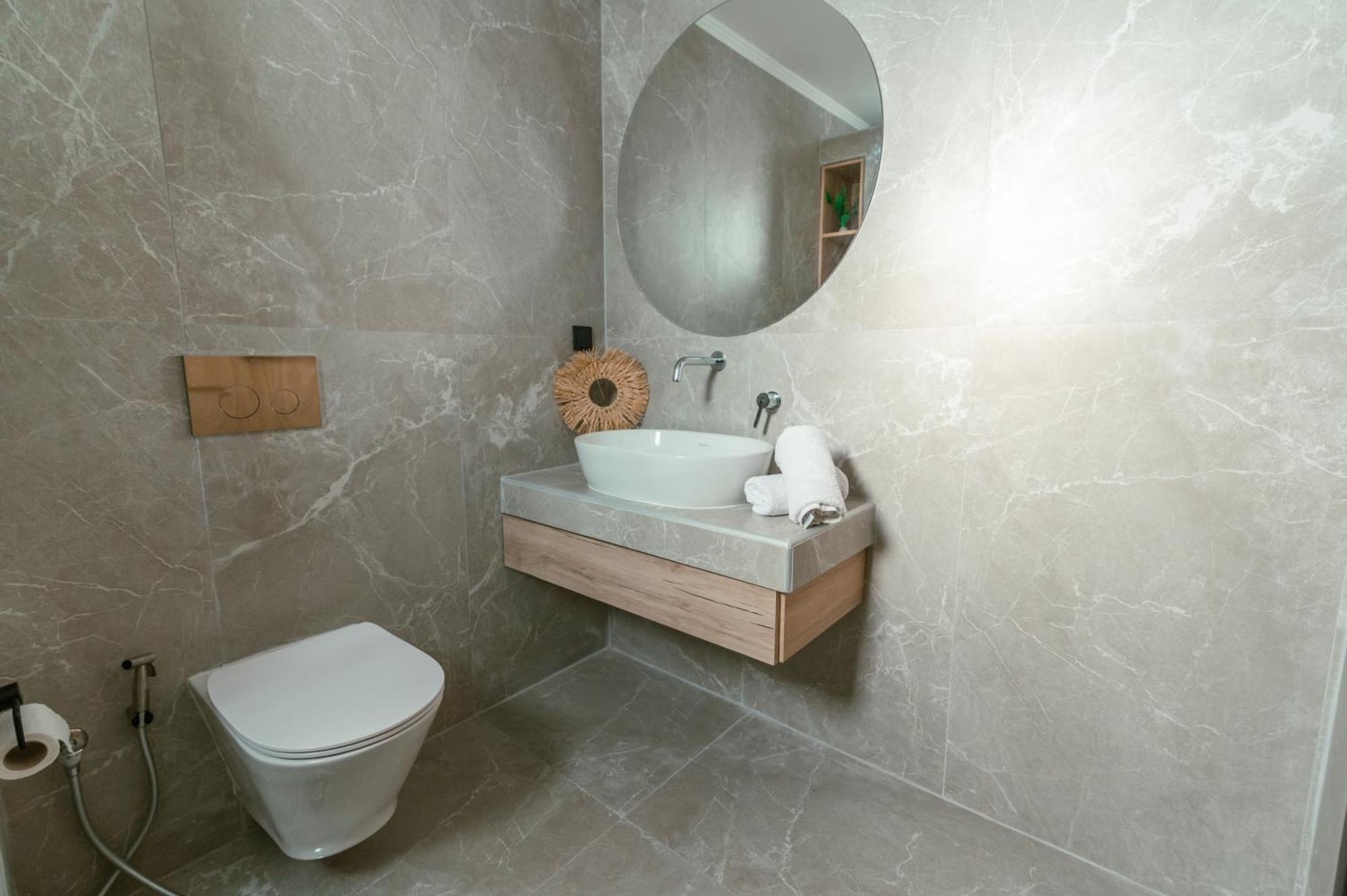 Apartment Casa Calida - 500m To Kos Town *