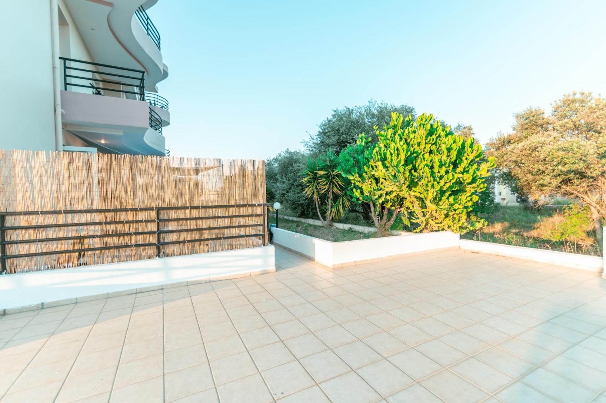 Casa Calida - 500m To Kos Town Apartment