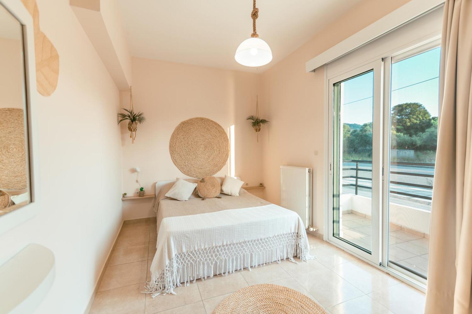 Apartment Casa Calida - 500m To Kos Town *