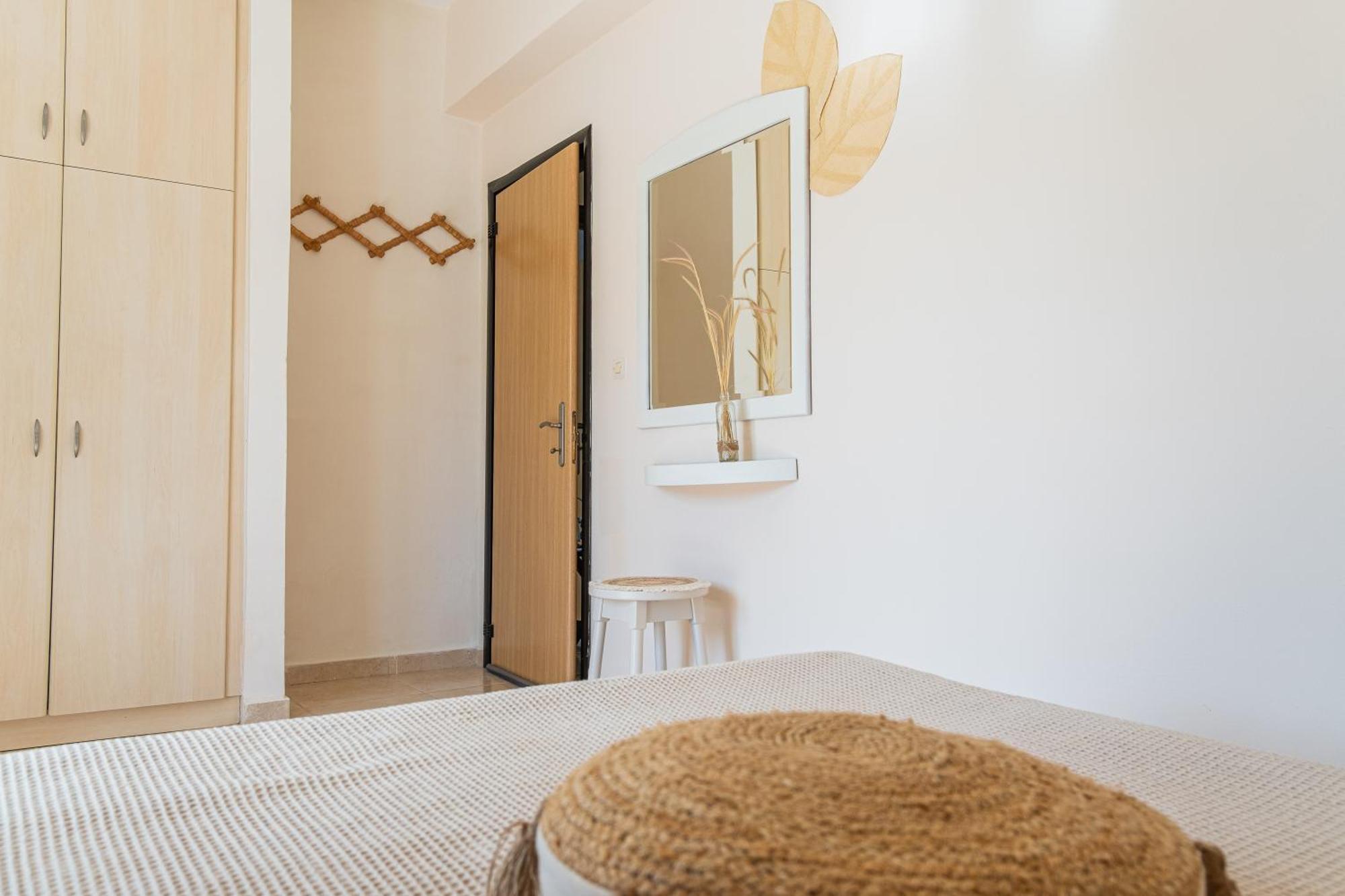 Apartment Casa Calida - 500m To Kos Town Kako Pinari