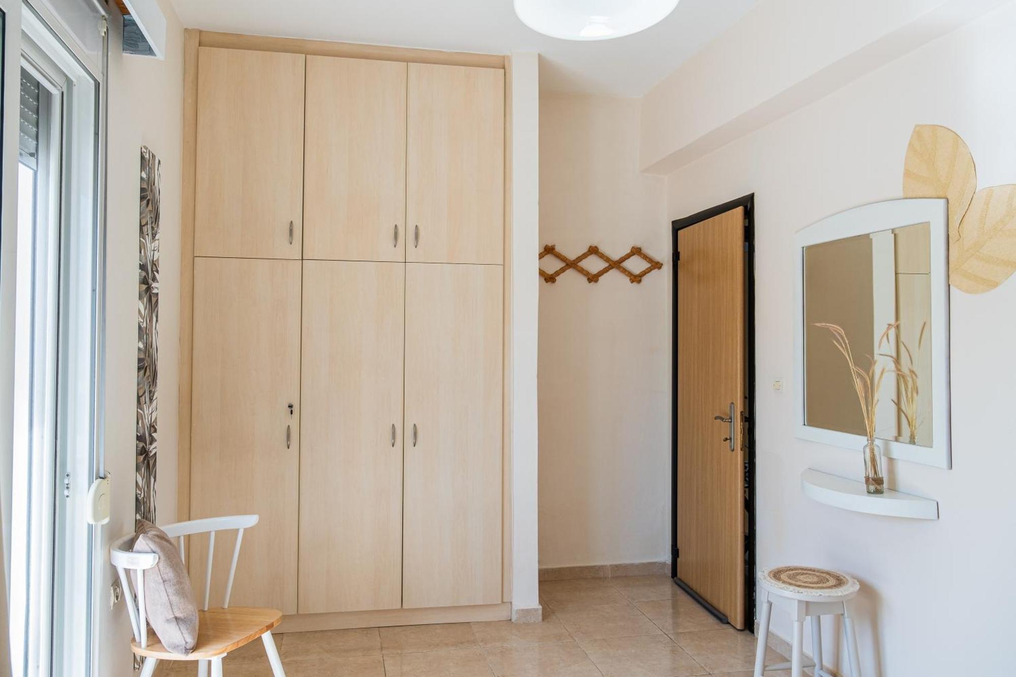 Casa Calida - 500m To Kos Town Apartment Kako Pinari
