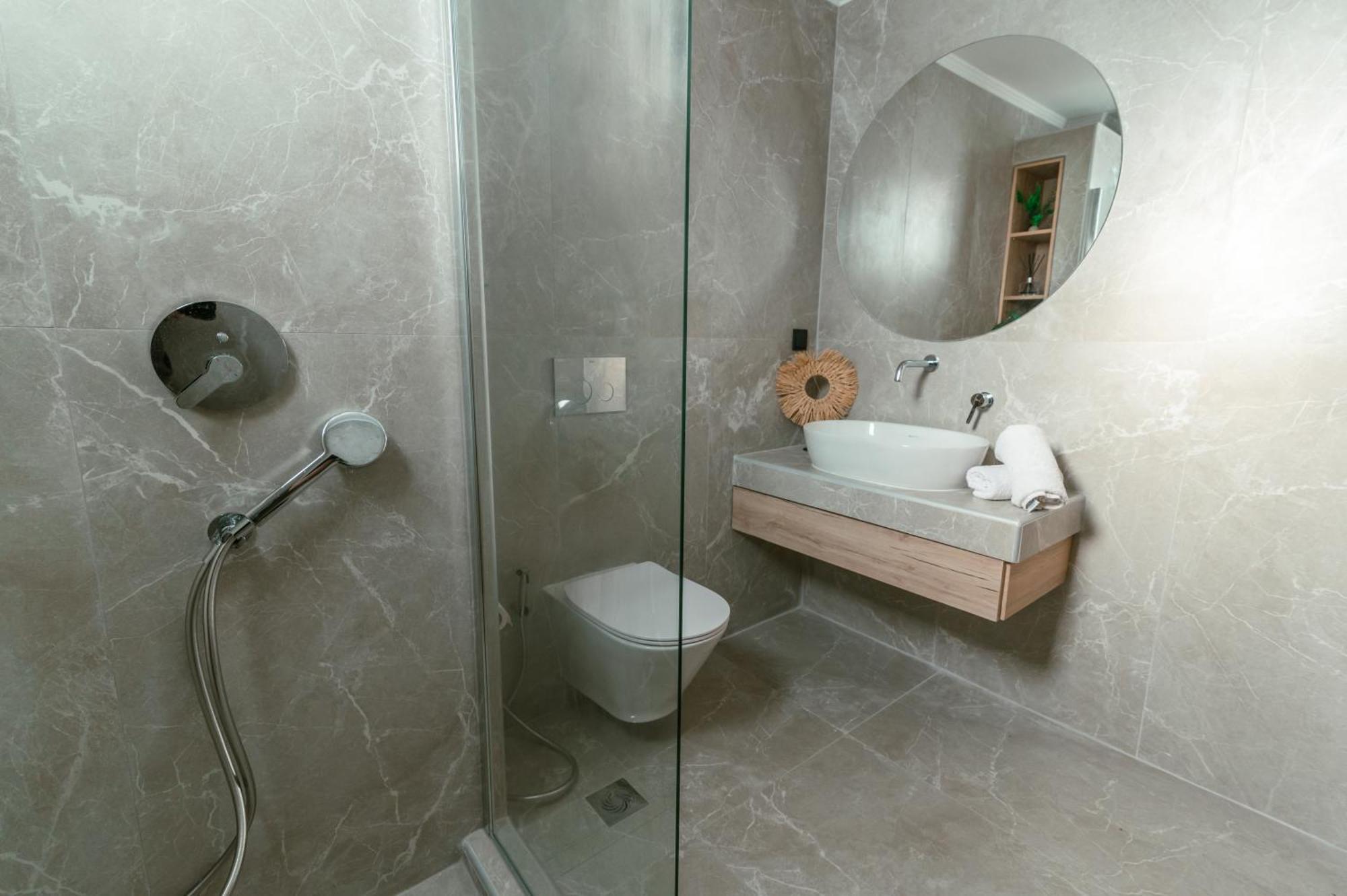 Casa Calida - 500m To Kos Town Apartment *
