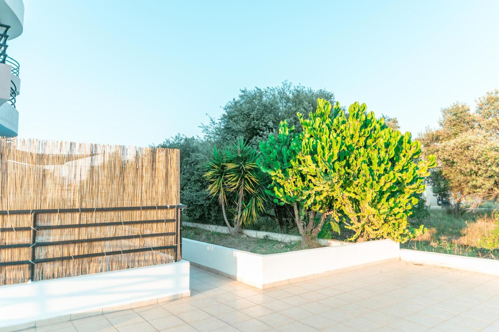 Apartment Casa Calida - 500m To Kos Town *
