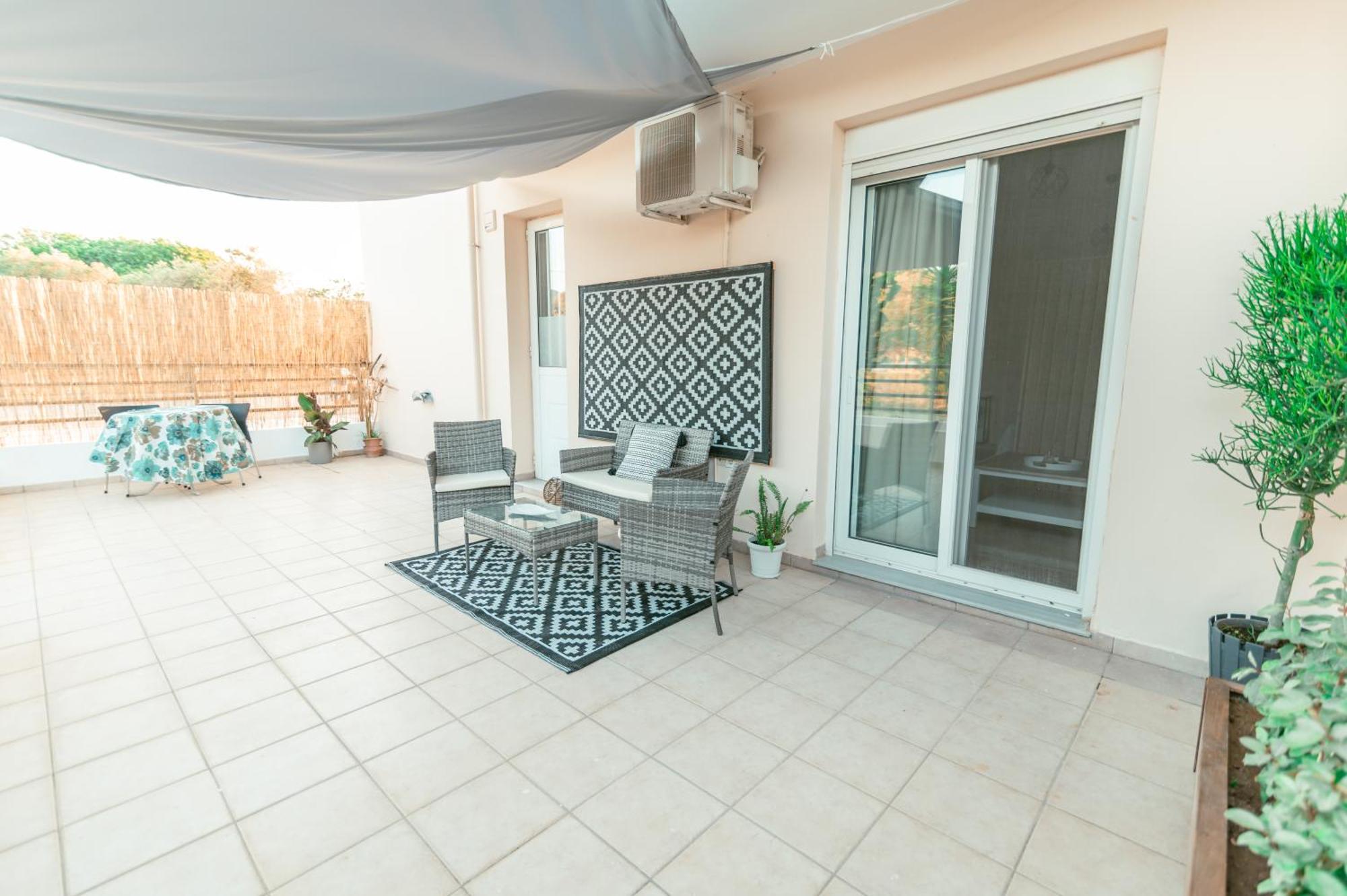 Apartment Casa Calida - 500m To Kos Town Kako Pinari