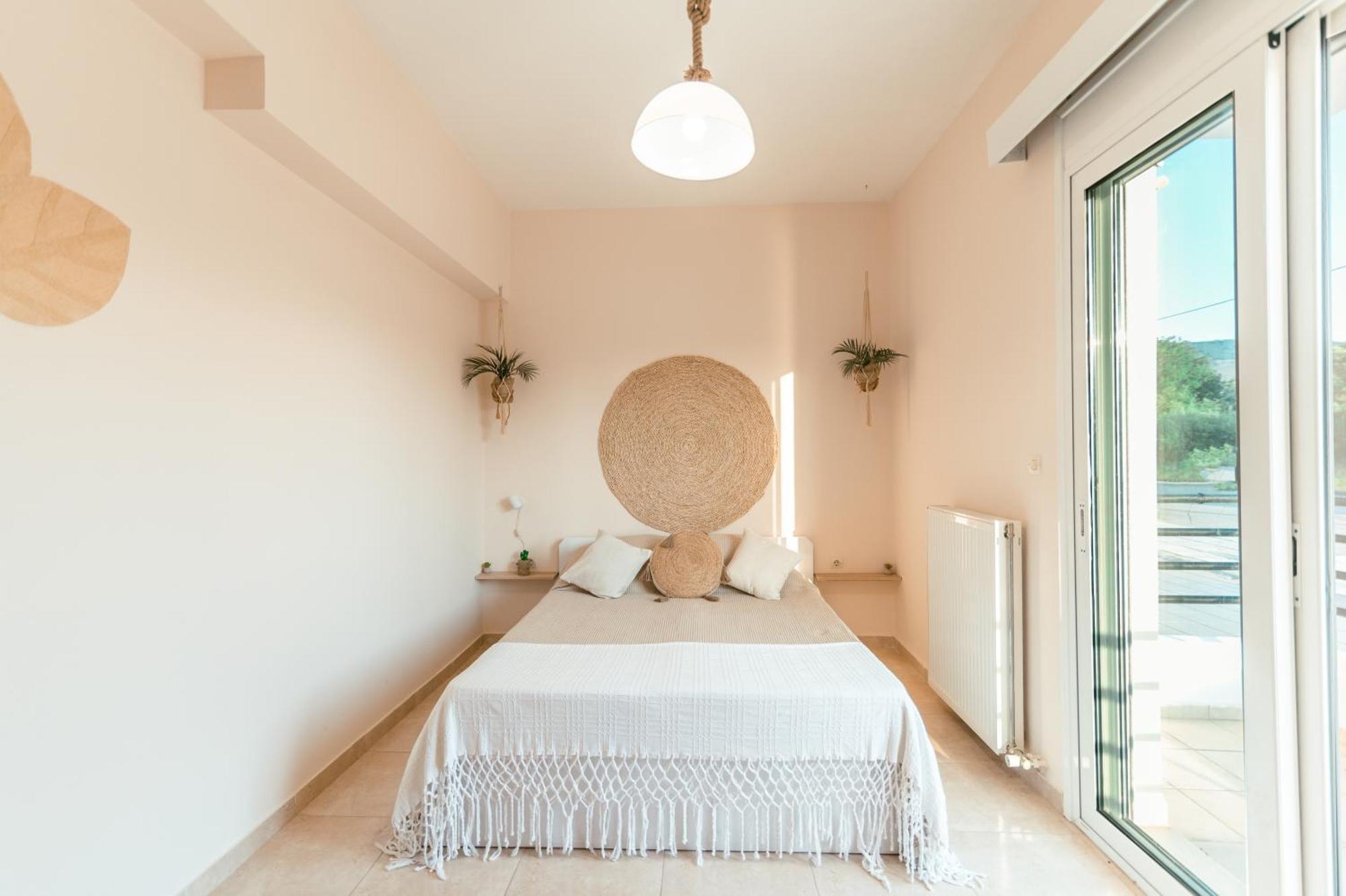 Apartment Casa Calida - 500m To Kos Town
