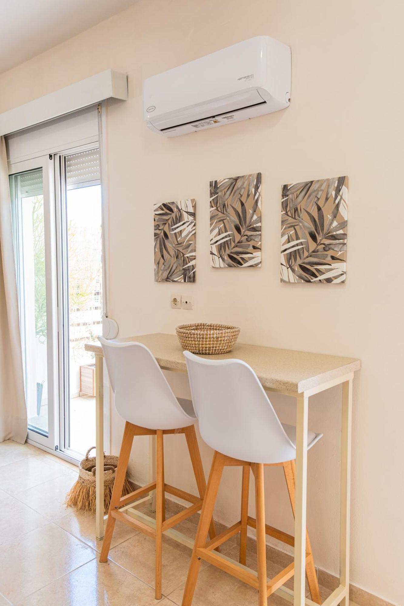 Apartment Casa Calida - 500m To Kos Town Kako Pinari