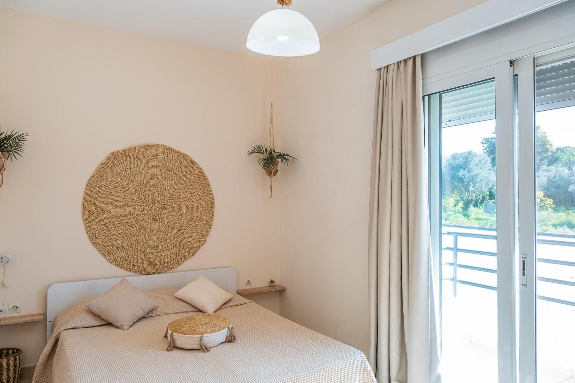 Casa Calida - 500m To Kos Town Apartment