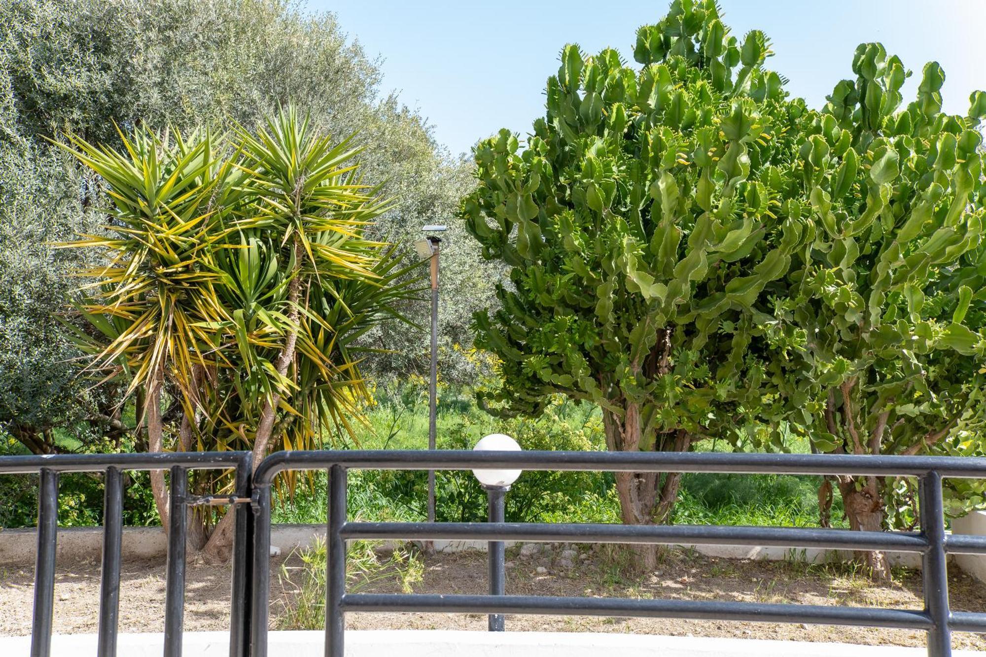 Apartment Casa Calida - 500m To Kos Town
